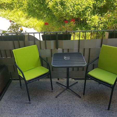 B&B Stella Maggiore Verbania Zewnętrze zdjęcie