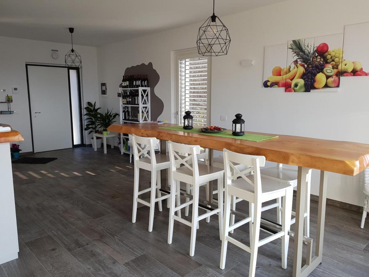 B&B Stella Maggiore Verbania Zewnętrze zdjęcie