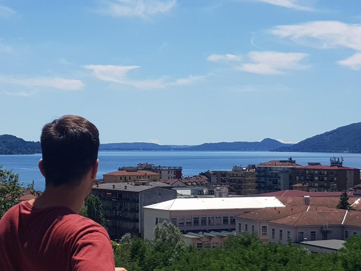 B&B Stella Maggiore Verbania Zewnętrze zdjęcie