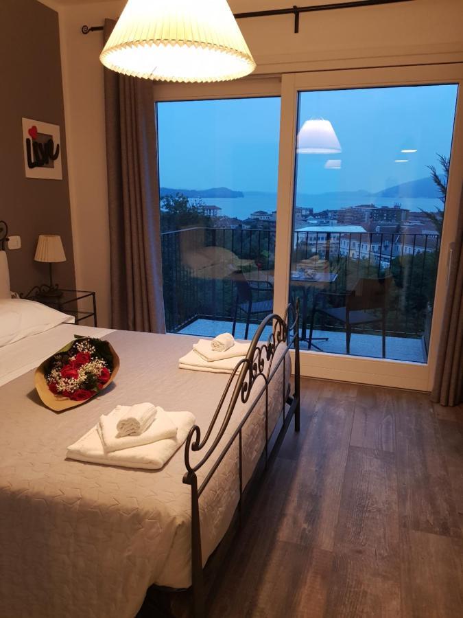 B&B Stella Maggiore Verbania Zewnętrze zdjęcie
