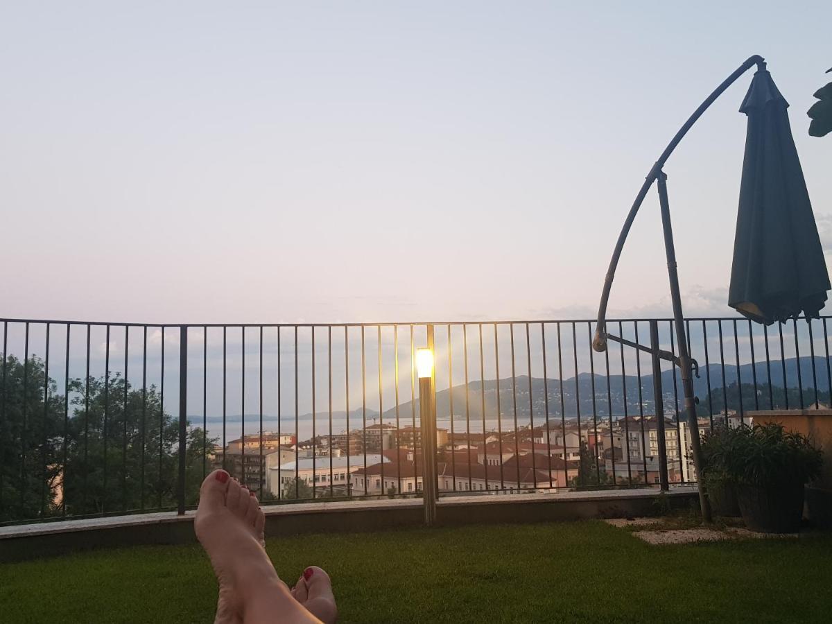 B&B Stella Maggiore Verbania Zewnętrze zdjęcie