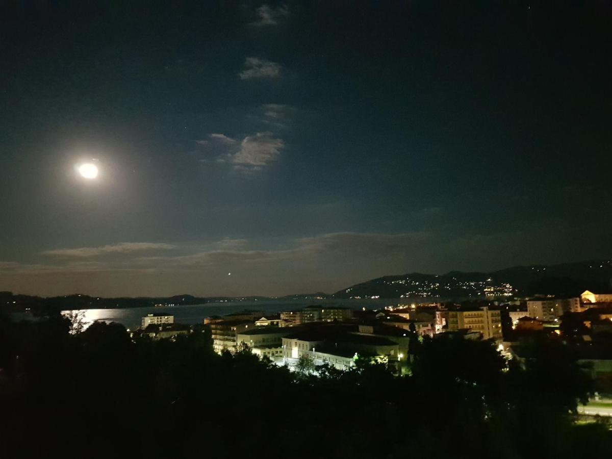 B&B Stella Maggiore Verbania Zewnętrze zdjęcie