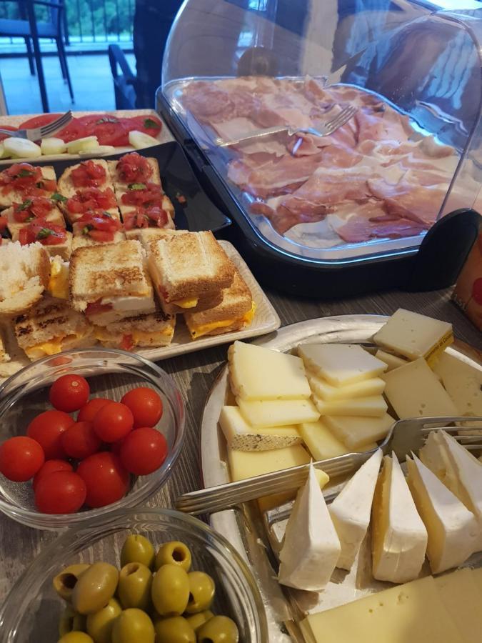 B&B Stella Maggiore Verbania Zewnętrze zdjęcie