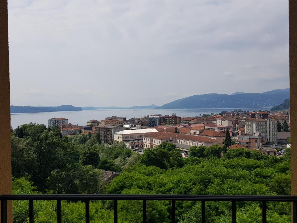 B&B Stella Maggiore Verbania Zewnętrze zdjęcie