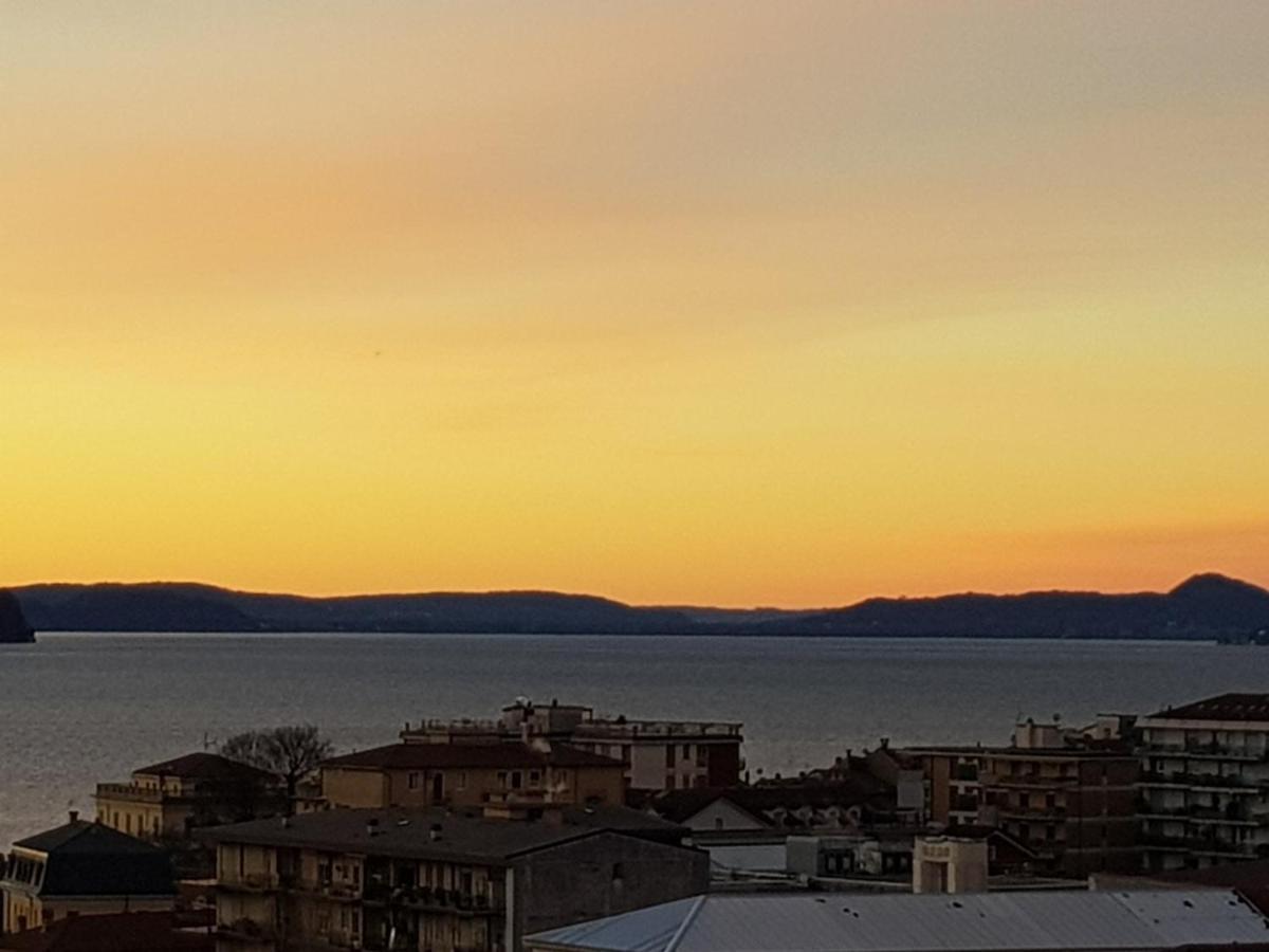 B&B Stella Maggiore Verbania Zewnętrze zdjęcie