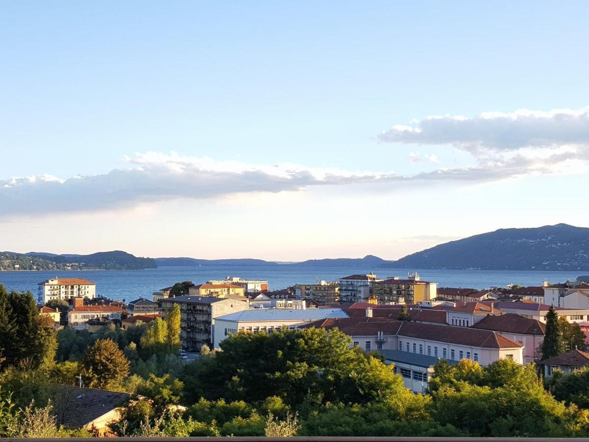 B&B Stella Maggiore Verbania Zewnętrze zdjęcie