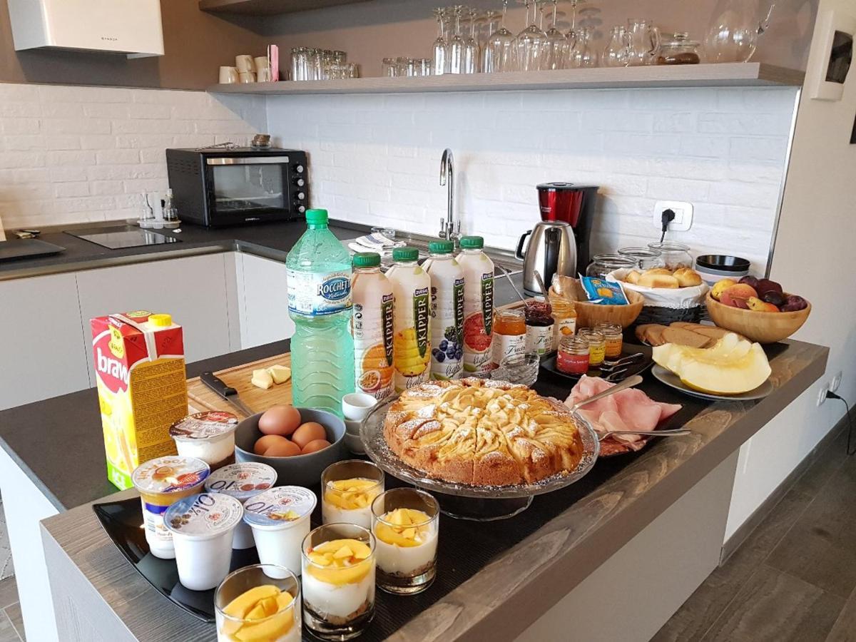 B&B Stella Maggiore Verbania Zewnętrze zdjęcie