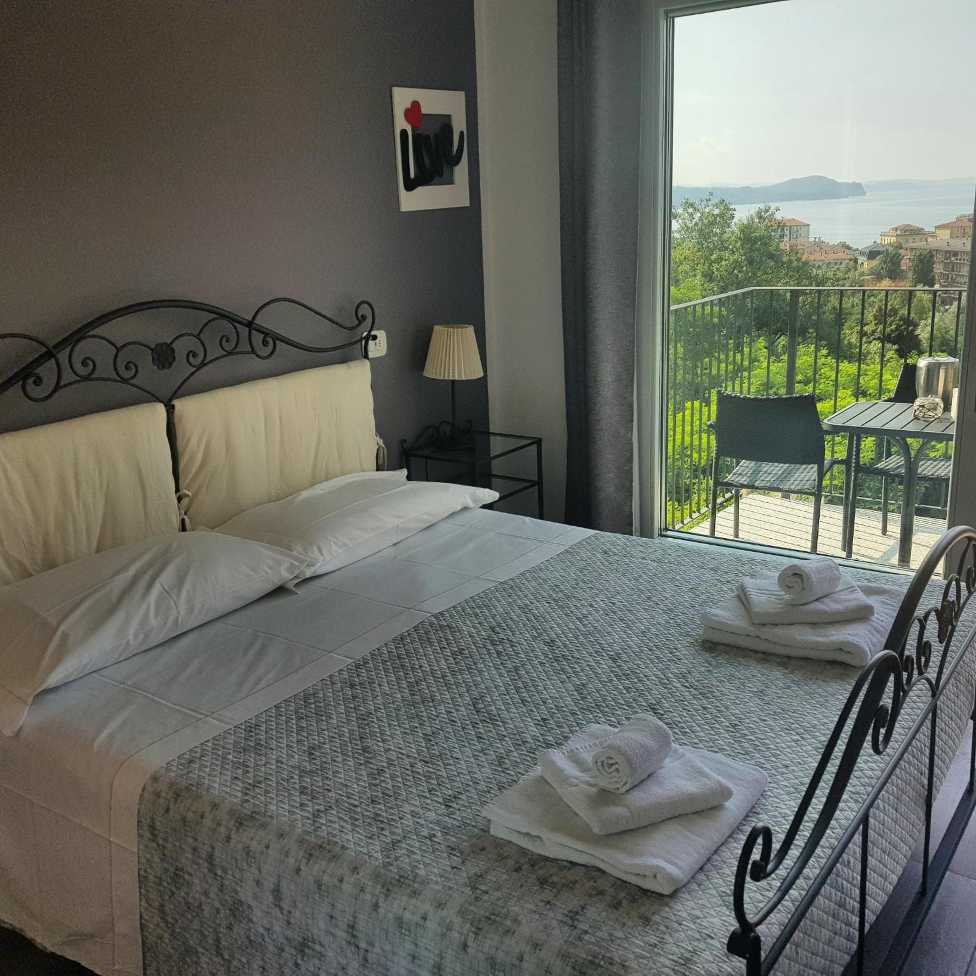 B&B Stella Maggiore Verbania Zewnętrze zdjęcie