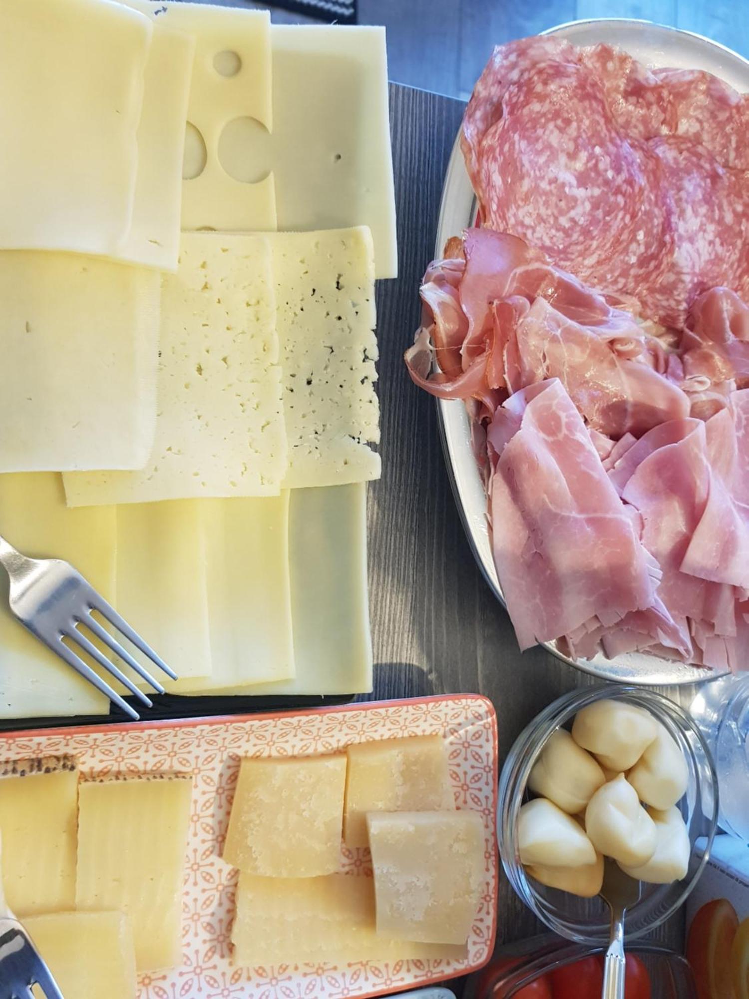 B&B Stella Maggiore Verbania Zewnętrze zdjęcie