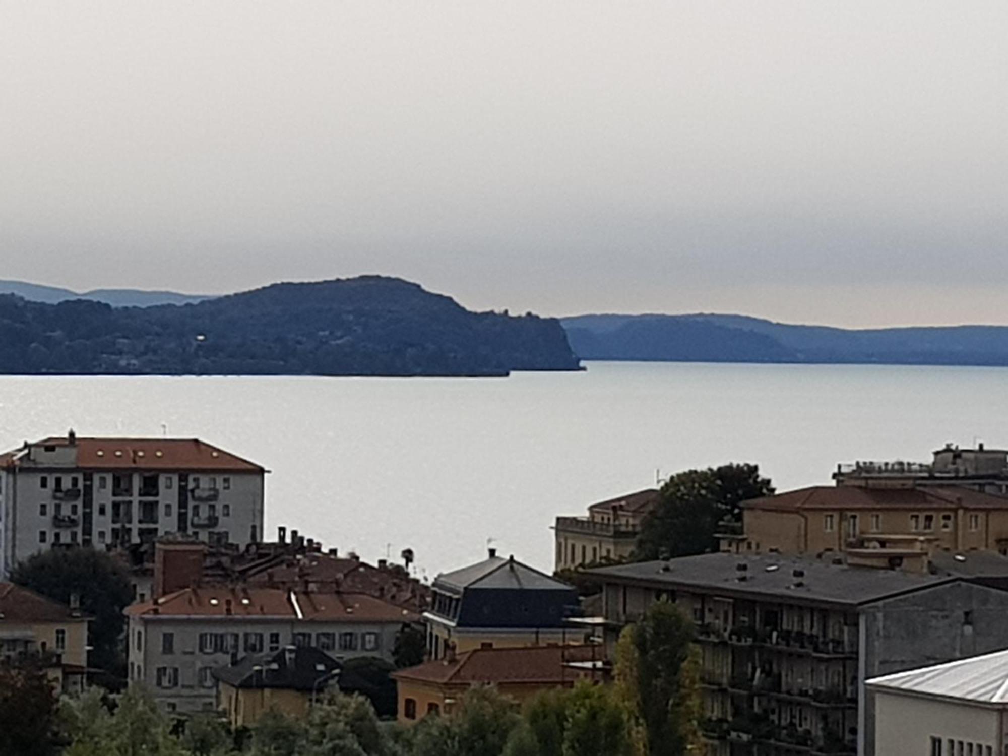 B&B Stella Maggiore Verbania Zewnętrze zdjęcie