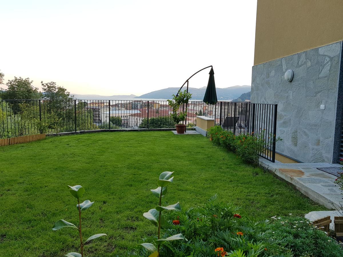 B&B Stella Maggiore Verbania Zewnętrze zdjęcie