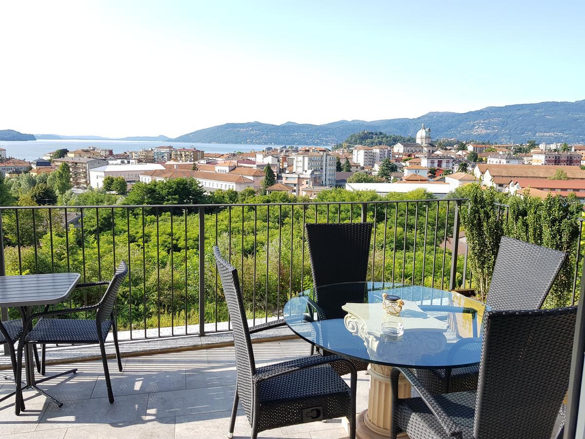 B&B Stella Maggiore Verbania Zewnętrze zdjęcie