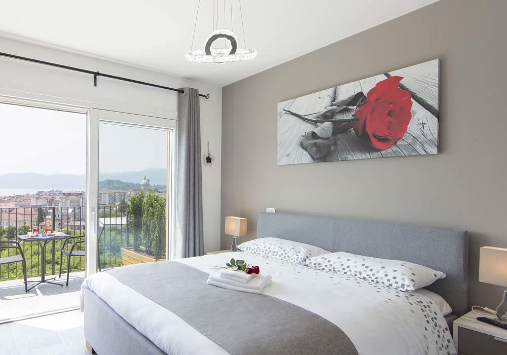 B&B Stella Maggiore Verbania Zewnętrze zdjęcie
