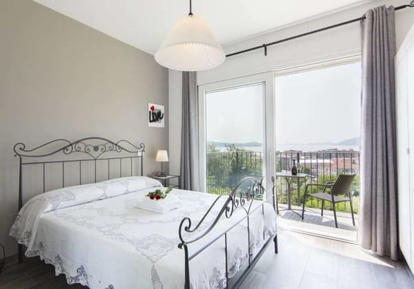B&B Stella Maggiore Verbania Zewnętrze zdjęcie