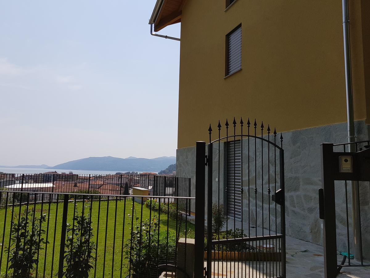 B&B Stella Maggiore Verbania Zewnętrze zdjęcie