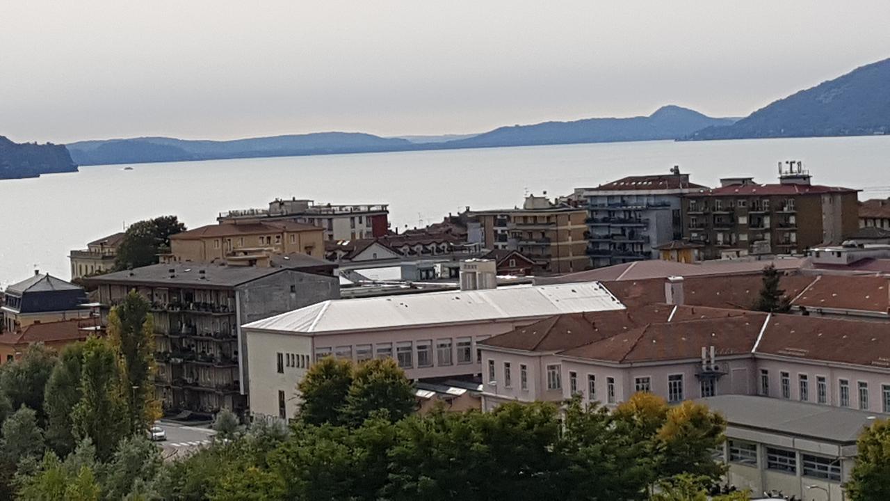 B&B Stella Maggiore Verbania Zewnętrze zdjęcie