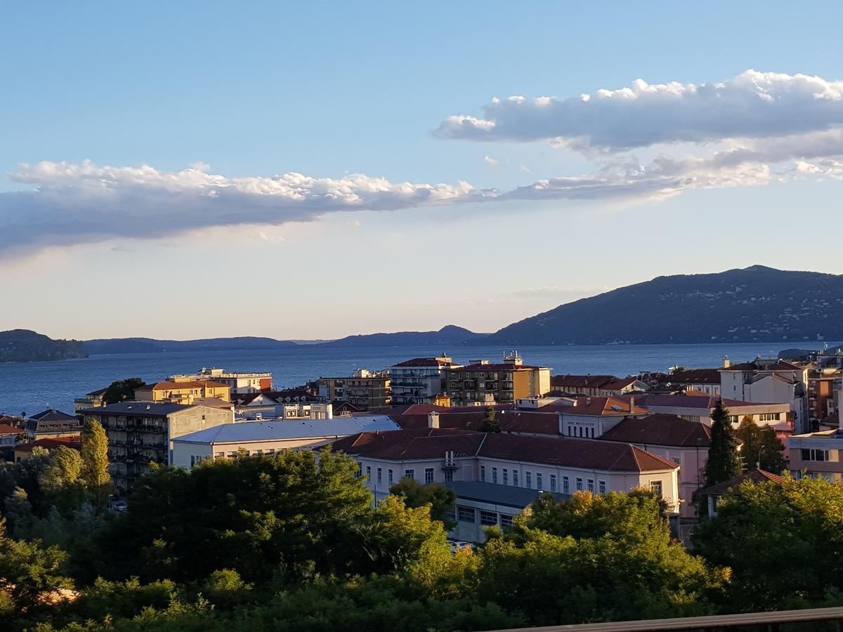 B&B Stella Maggiore Verbania Zewnętrze zdjęcie