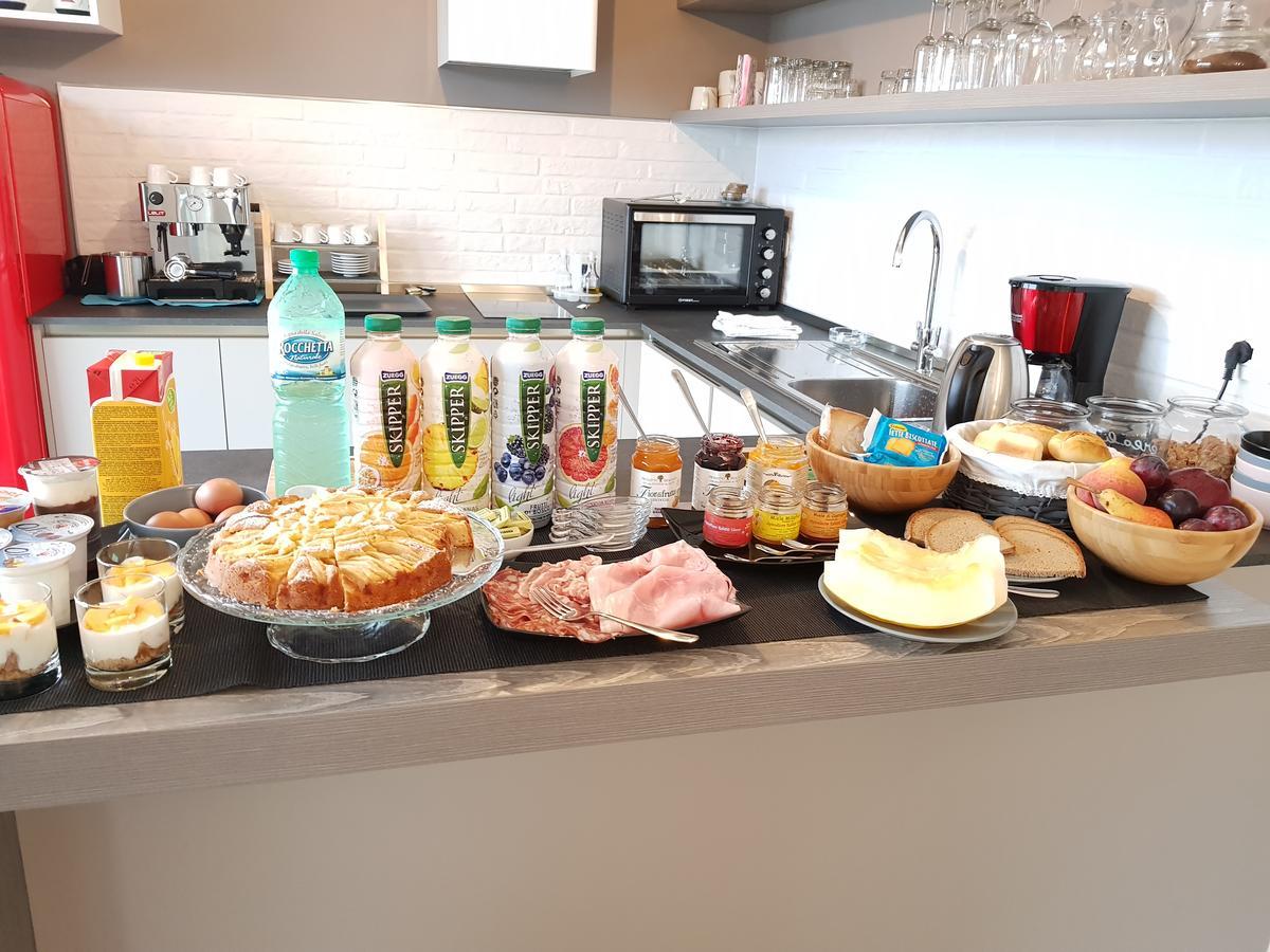 B&B Stella Maggiore Verbania Zewnętrze zdjęcie