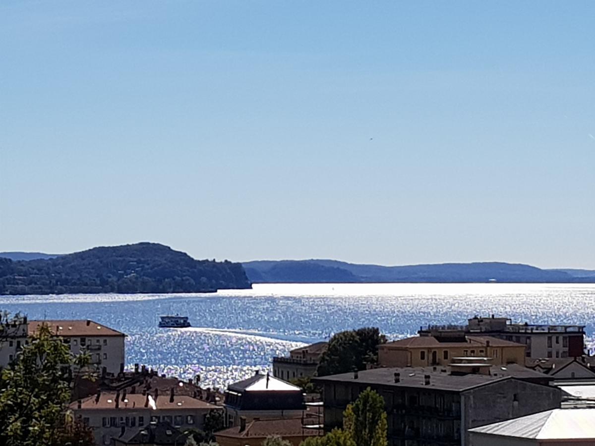 B&B Stella Maggiore Verbania Zewnętrze zdjęcie