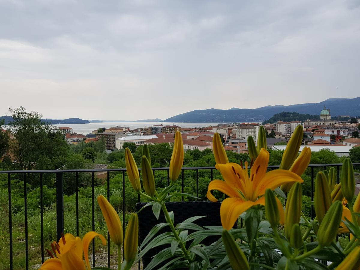 B&B Stella Maggiore Verbania Zewnętrze zdjęcie