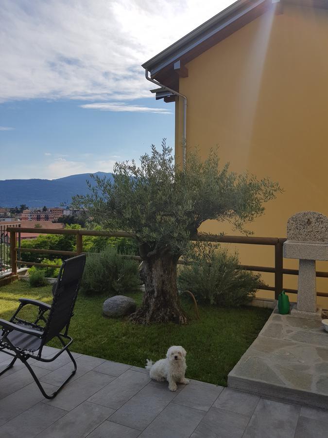 B&B Stella Maggiore Verbania Zewnętrze zdjęcie