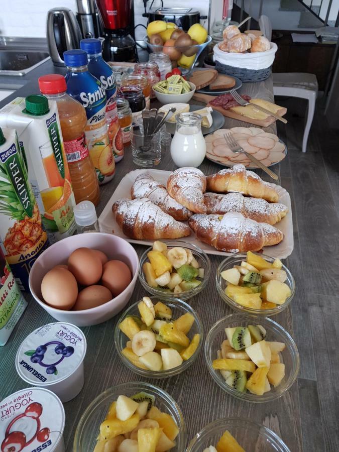 B&B Stella Maggiore Verbania Zewnętrze zdjęcie